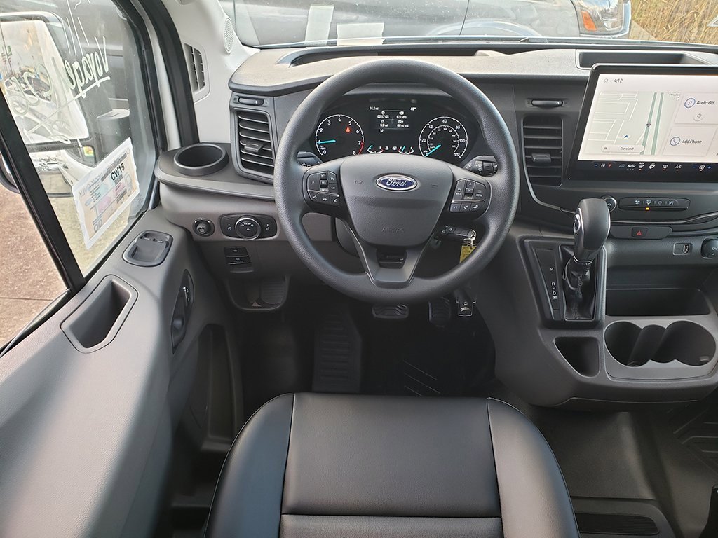 New 2025 Ford Transit 350 XL image 18