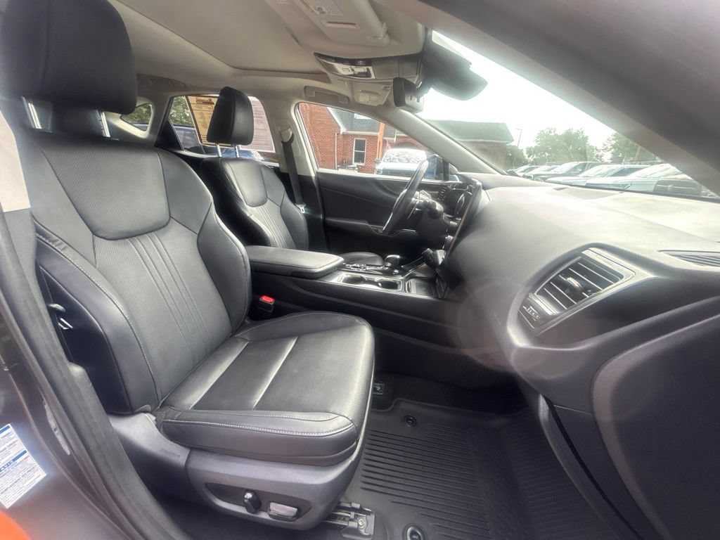 Used 2022 Lexus NX 350 AWD image 14