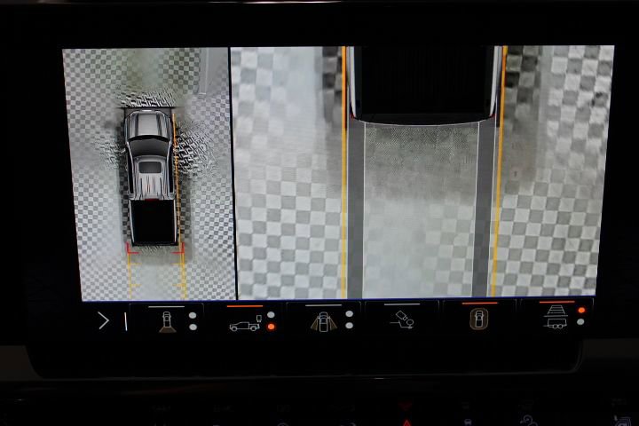 New 2026 GMC Sierra 1500 SLE image 52