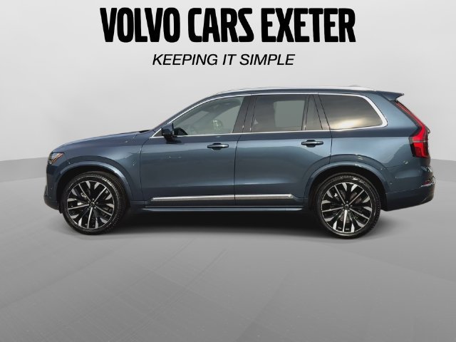 Certified 2026 Volvo XC90 B6 Plus AWD/4WD image 6