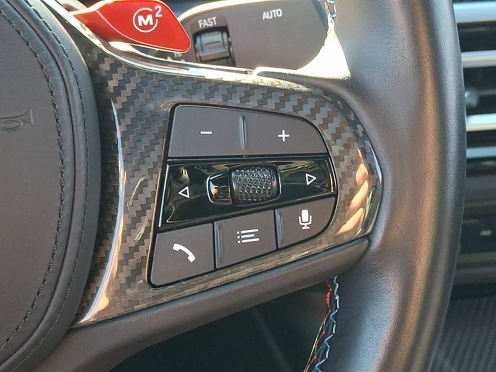 Used 2023 BMW M2 w/ Lighting Package RWD image 28