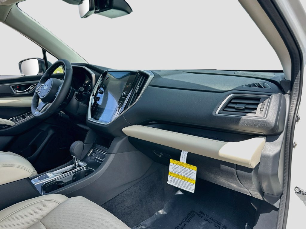 New 2027 Subaru Ascent Limited AWD/4WD image 31