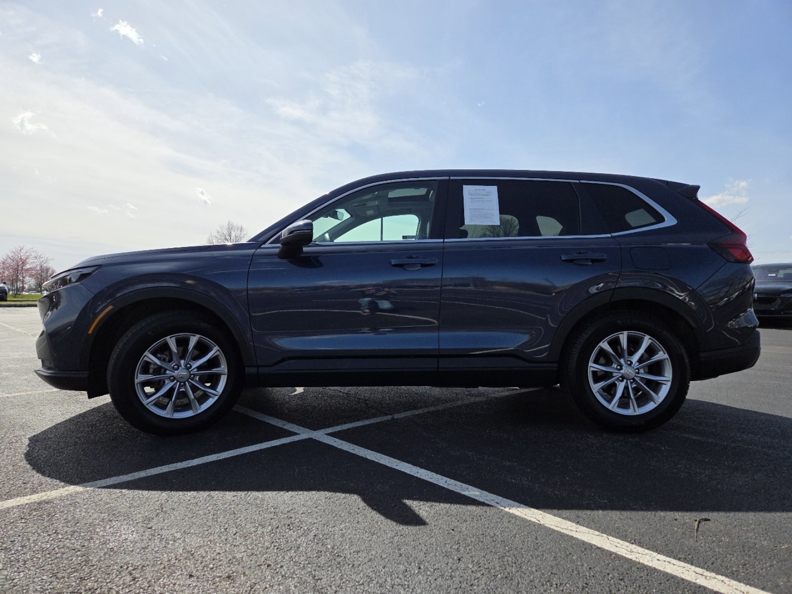 Certified 2023 Honda CR-V EX-L image 15