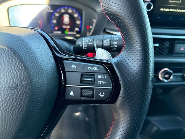 Used 2025 Acura ADX A-Spec image 15