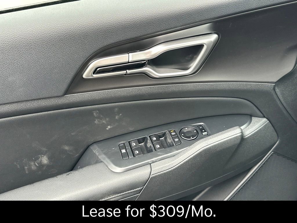 New 2026 Kia Sportage EX image 10