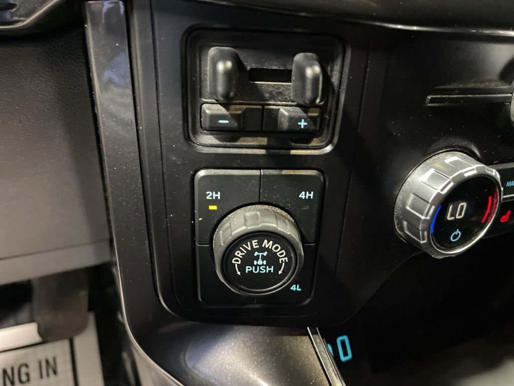 Used 2021 Ford F150 XLT w/ Equipment Group 302A High AWD/4WD image 31