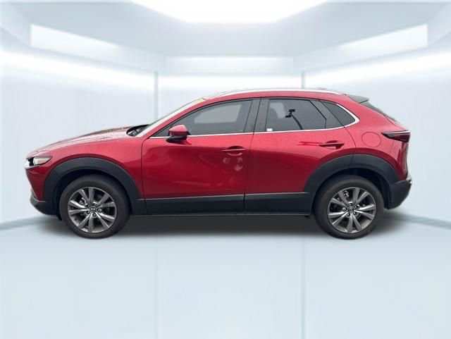 Used 2024 MAZDA CX-30 AWD 2.5 S w/ Preferred Package image 10
