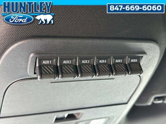 Used 2023 Ford F150 Tremor w/ Trailer Tow Package image 23