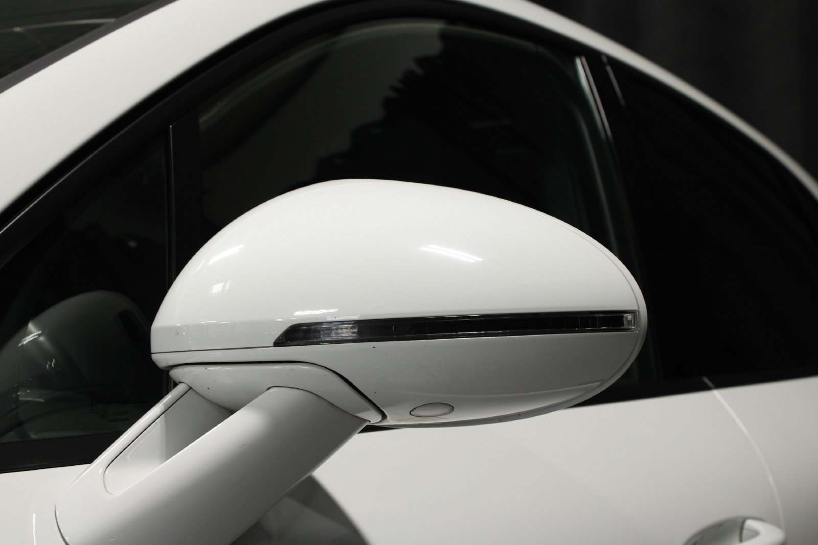 Used 2022 Porsche Macan AWD/4WD image 14