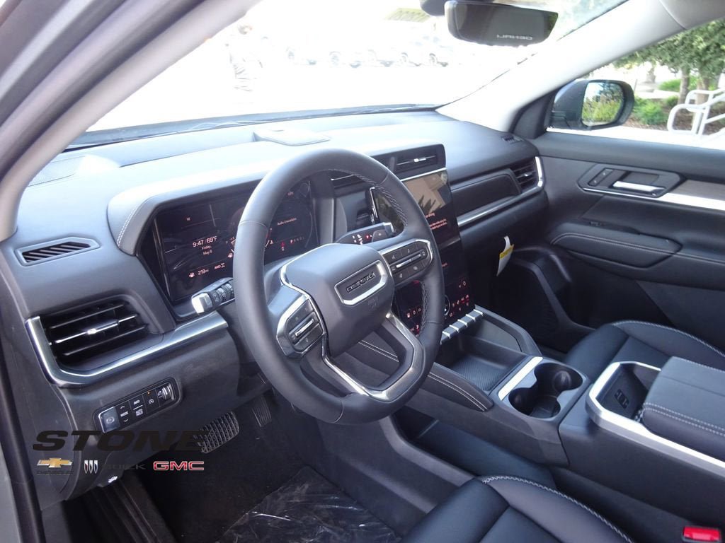 New 2026 GMC Terrain Denali AWD/4WD image 12