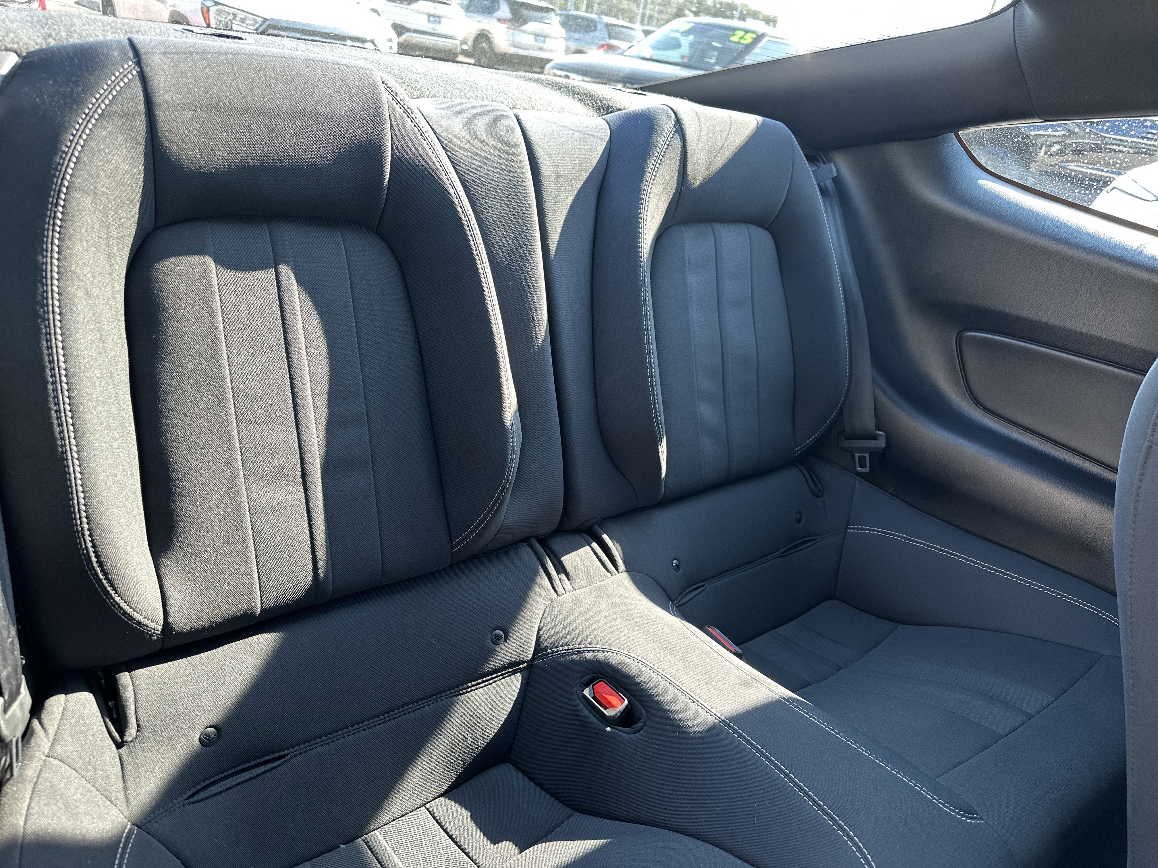 Used 2023 Ford Mustang Coupe w/ Equipment Group 101A image 14