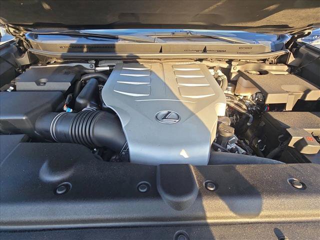 Used 2023 Lexus GX 460 Premium AWD/4WD image 23