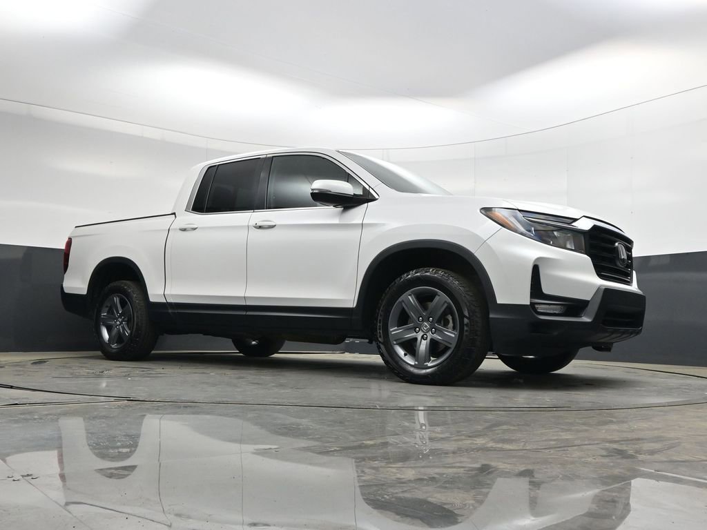 Used 2023 Honda Ridgeline RTL image 26