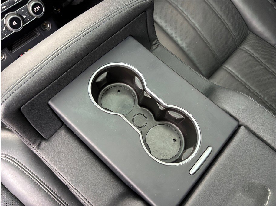 Used 2016 Land Rover Range Rover Supercharged image 44