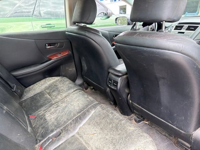 Used 2010 Lexus HS 250h Premium w/ Tech Pkg FWD image 19
