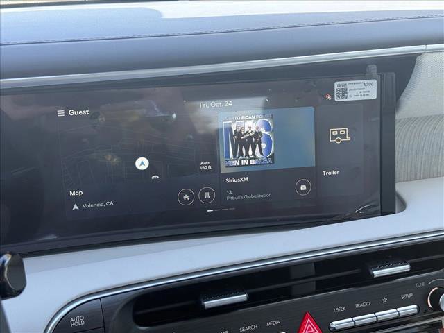 New 2026 Hyundai Palisade Calligraphy image 14