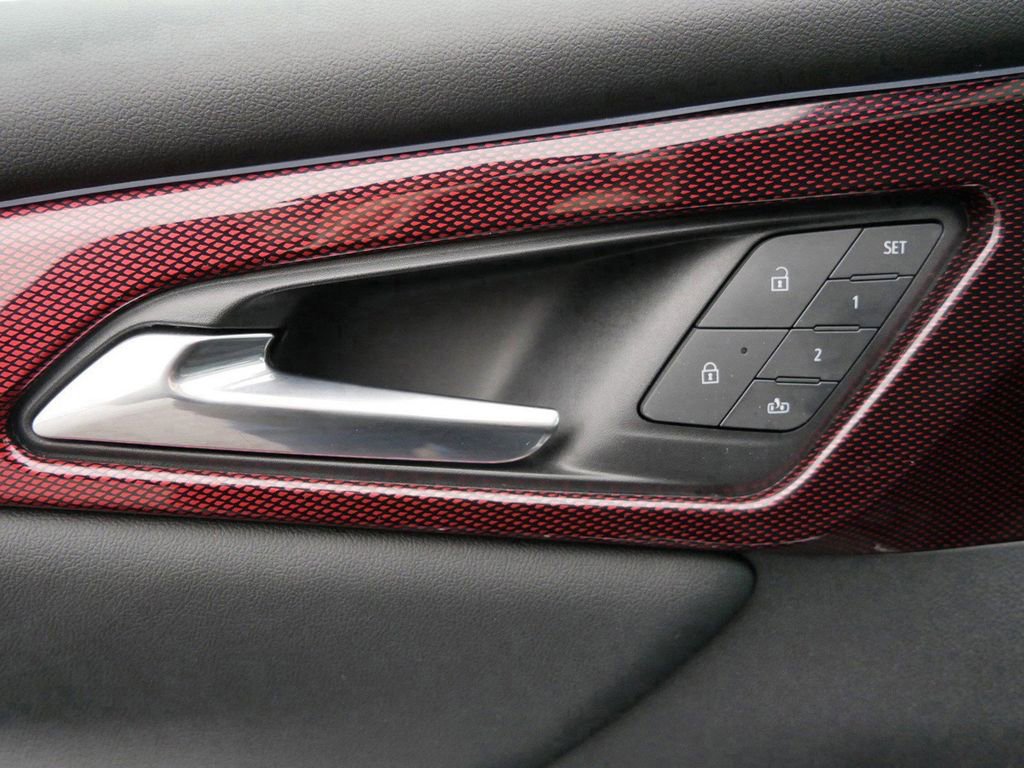 Used 2024 Chevrolet Traverse RS w/ LPO, Floor Liner Package image 17