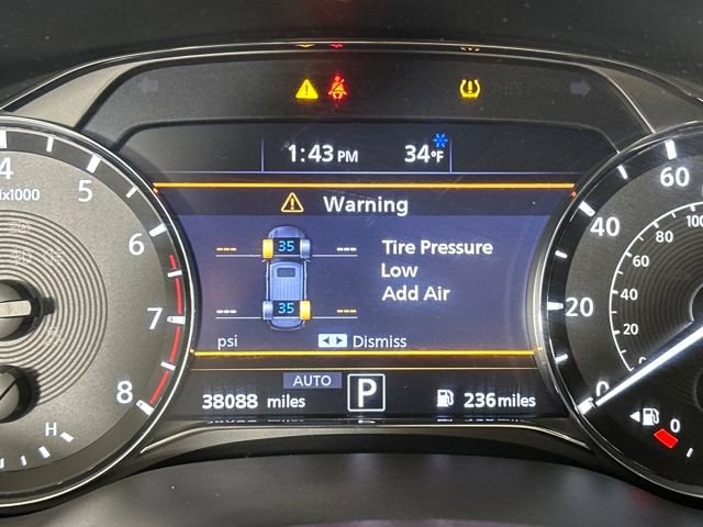 Used 2022 INFINITI QX80 Premium Select w/ Cargo Package image 18