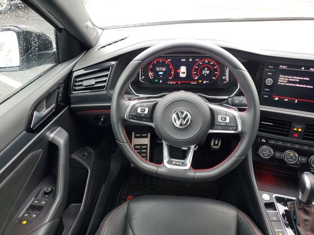 Used 2021 Volkswagen Jetta GLI Autobahn image 10