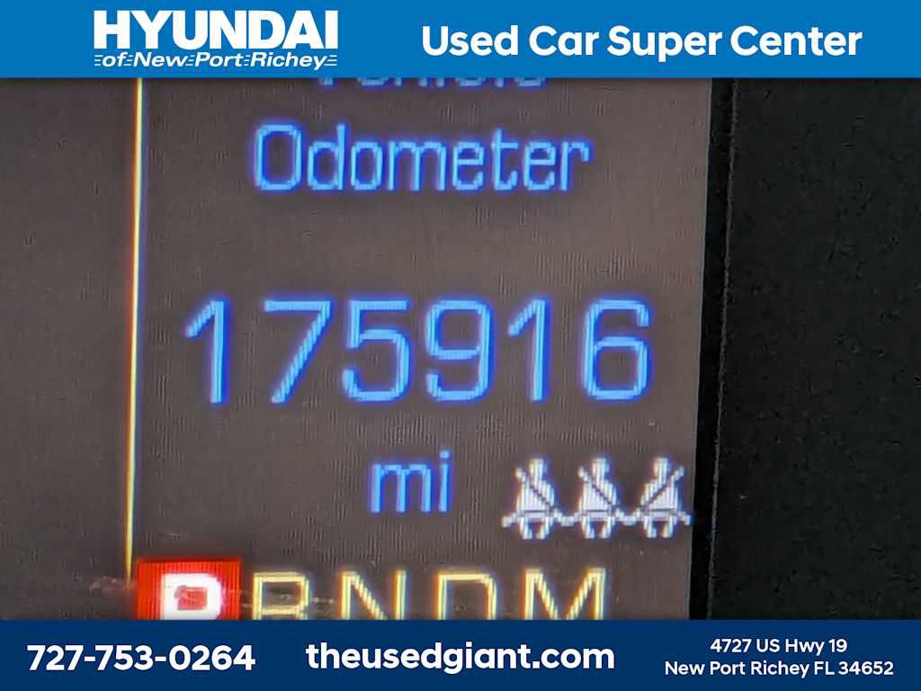 Used 2014 Cadillac SRX Luxury FWD image 38
