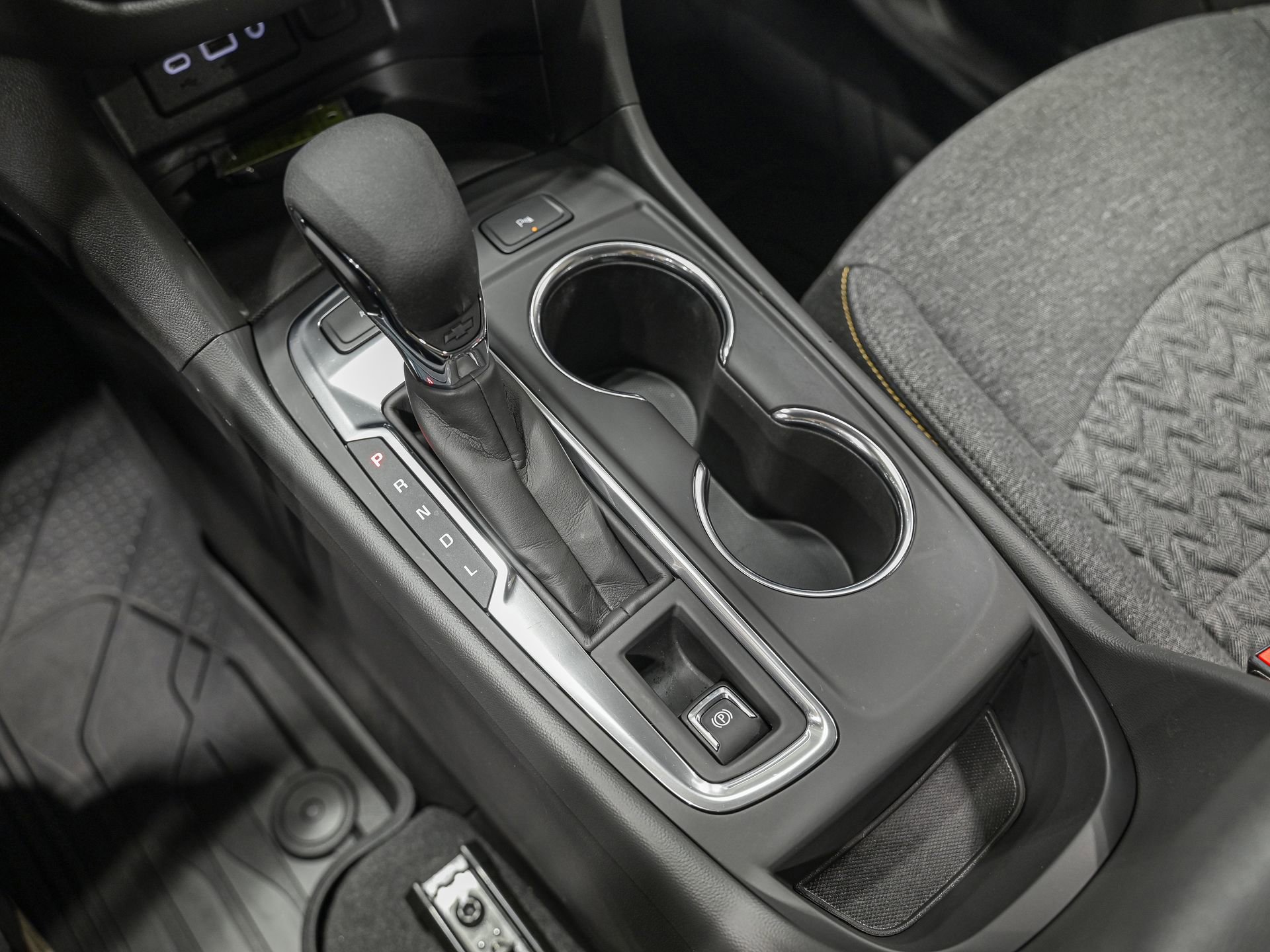 Used 2023 Chevrolet Equinox LT image 23