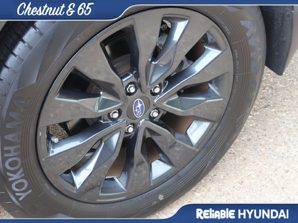 Used 2024 Subaru Outback Onyx Edition XT w/ Tech Package 3 AWD/4WD image 42