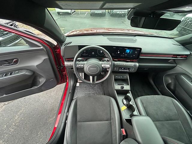 Used 2024 Hyundai Kona N Line image 24