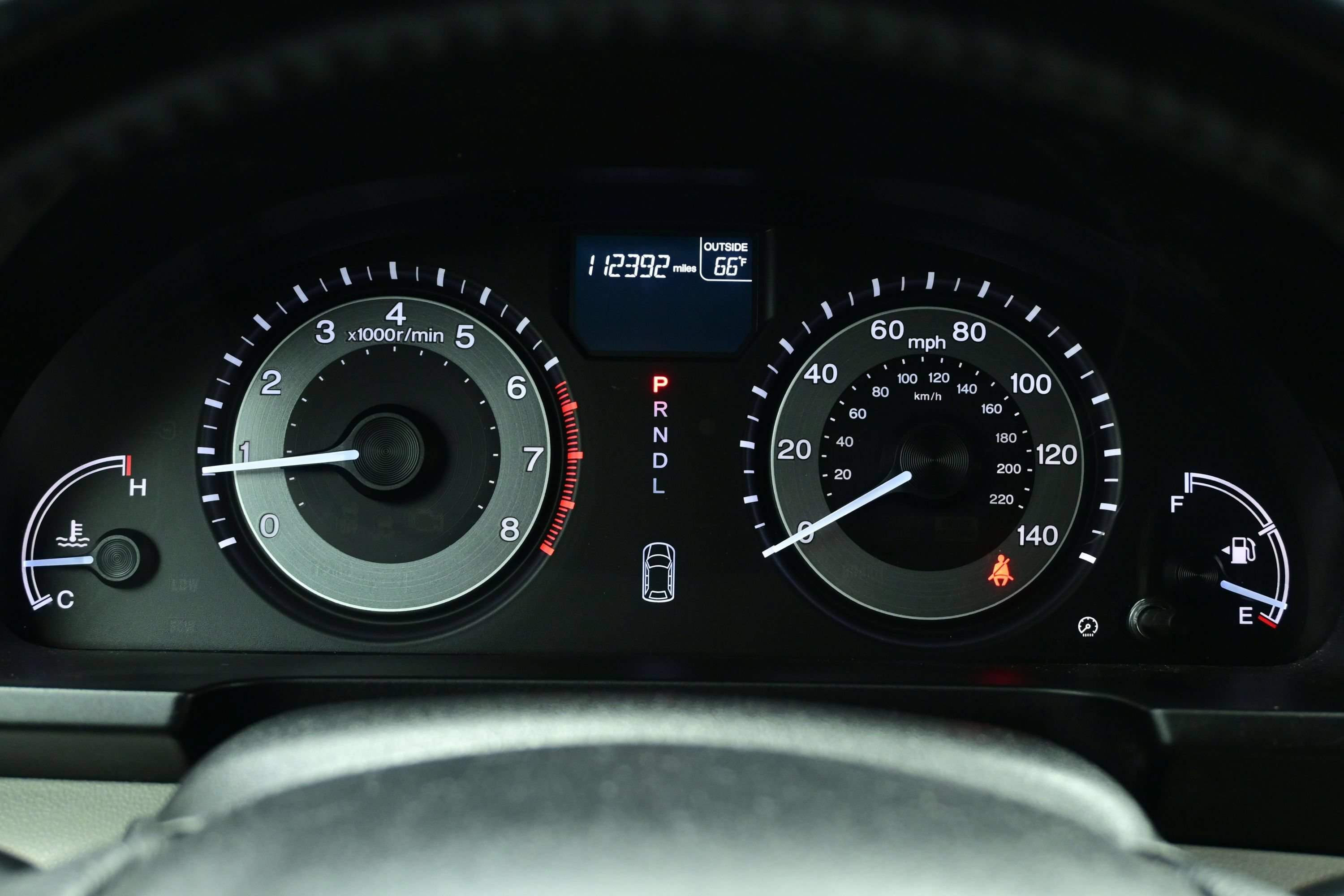 Used 2016 Honda Odyssey EX-L image 26