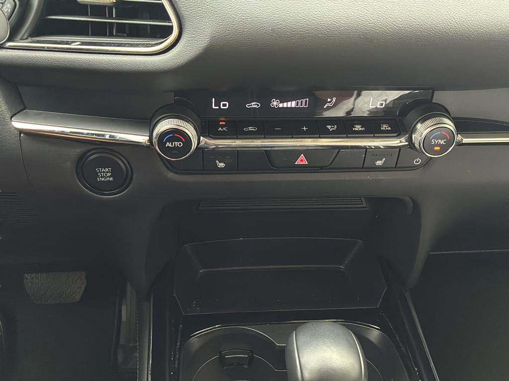 Used 2024 MAZDA CX-30 AWD 2.5 S w/ Preferred Package image 22