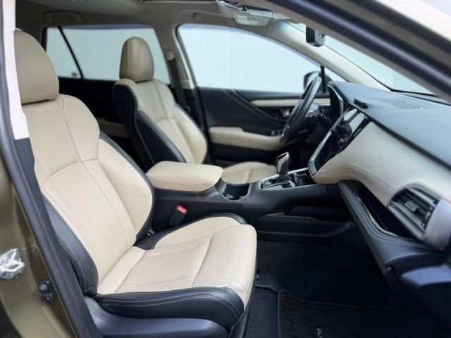 Used 2020 Subaru Outback Limited XT AWD/4WD image 25