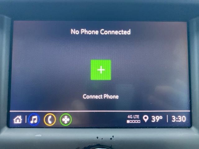 Used 2023 Chevrolet TrailBlazer LT image 36