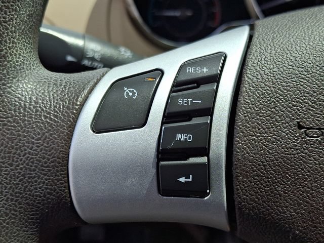 Used 2011 Chevrolet Malibu LT w/ Power Convenience Package FWD image 21