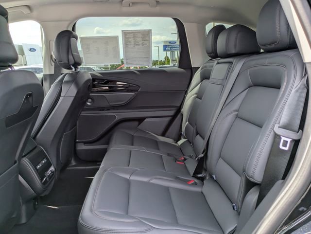 Certified 2026 Lincoln Nautilus Premier w/ Equipment Group 102A AWD/4WD image 14