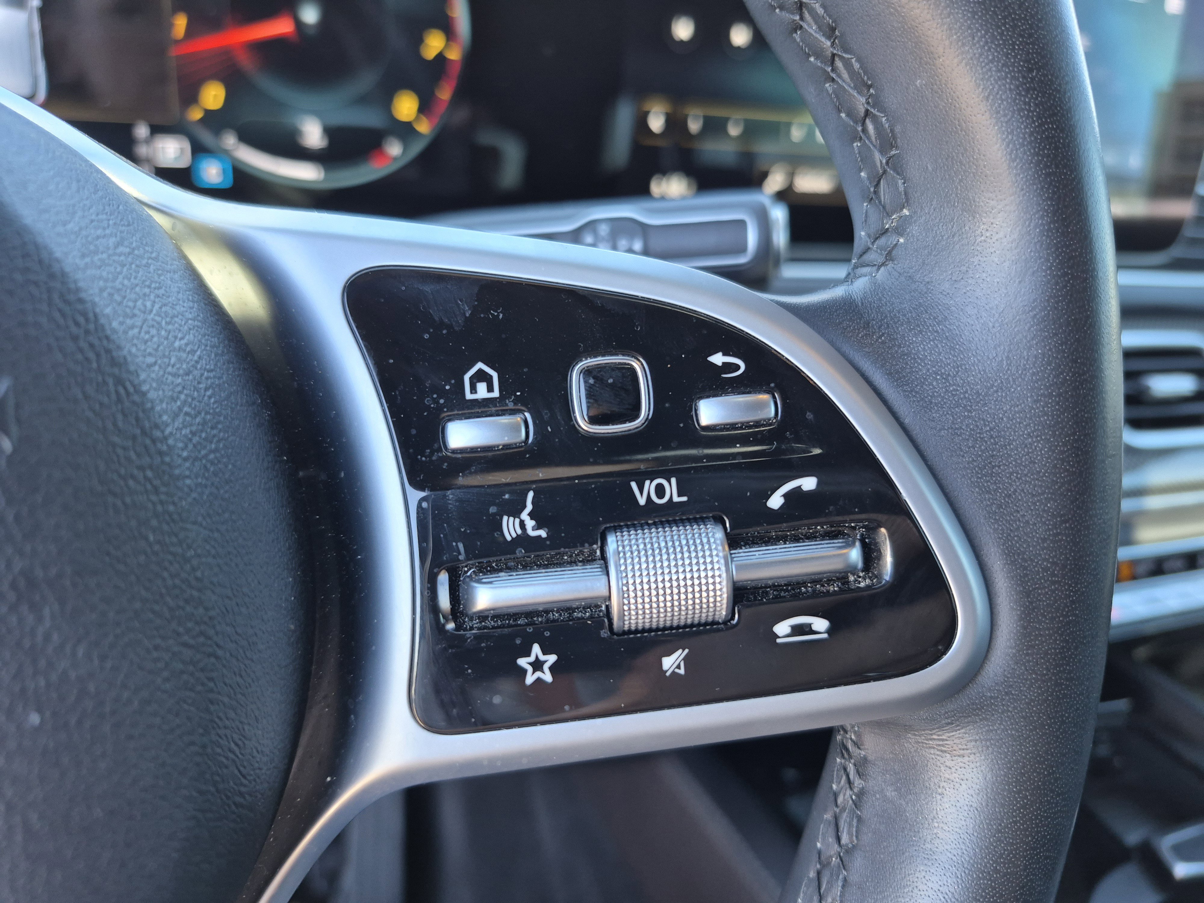 Used 2021 Mercedes-Benz GLE 350 GLE 350 image 27