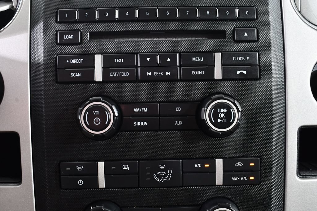 Used 2009 Ford F150 XLT AWD/4WD image 28