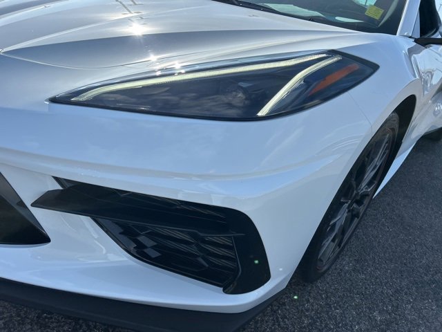 Used 2026 Chevrolet Corvette Stingray image 9