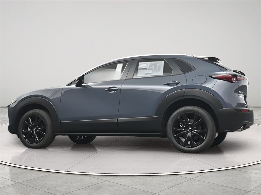 New 2026 MAZDA CX-30 AWD 2.5 S image 23
