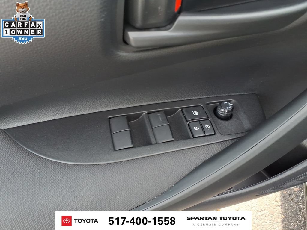 Used 2024 Toyota Corolla LE FWD image 15