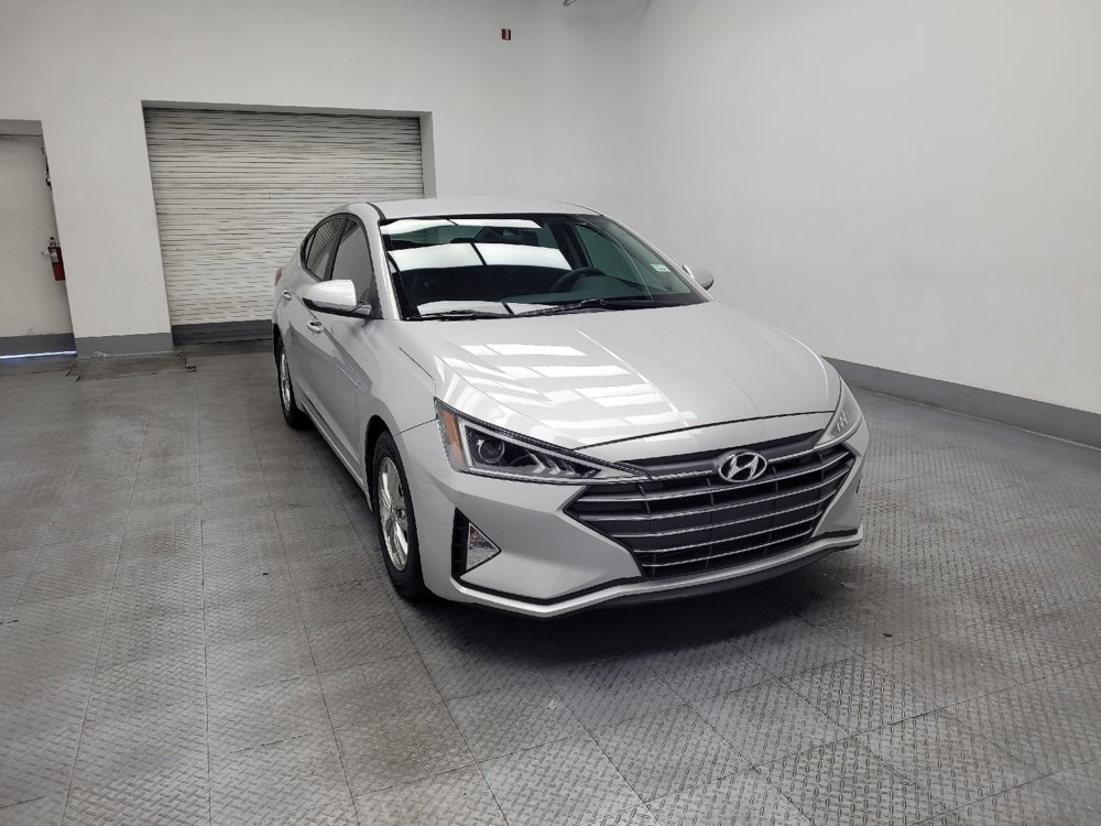 Used 2019 Hyundai Elantra ECO w/ Cargo Package FWD image 13