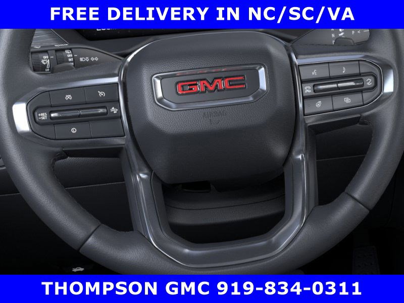 New 2026 GMC Acadia Elevation image 22