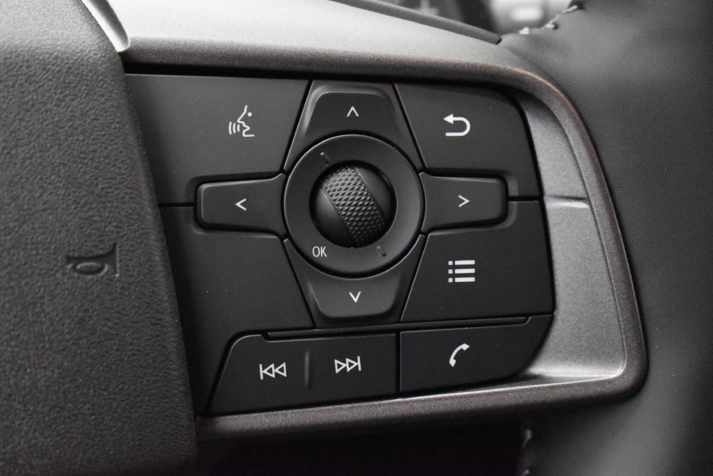 New 2027 Nissan Murano SV AWD/4WD image 19