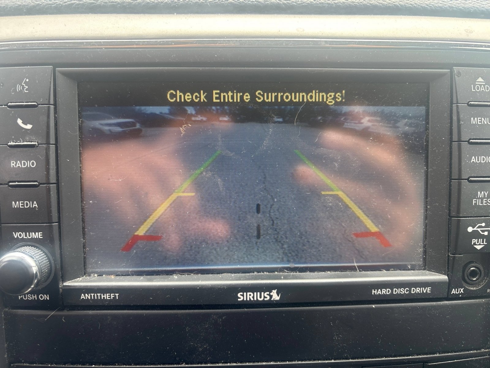 Used 2012 Jeep Grand Cherokee Limited w/ Trailer Tow Group AWD/4WD image 4