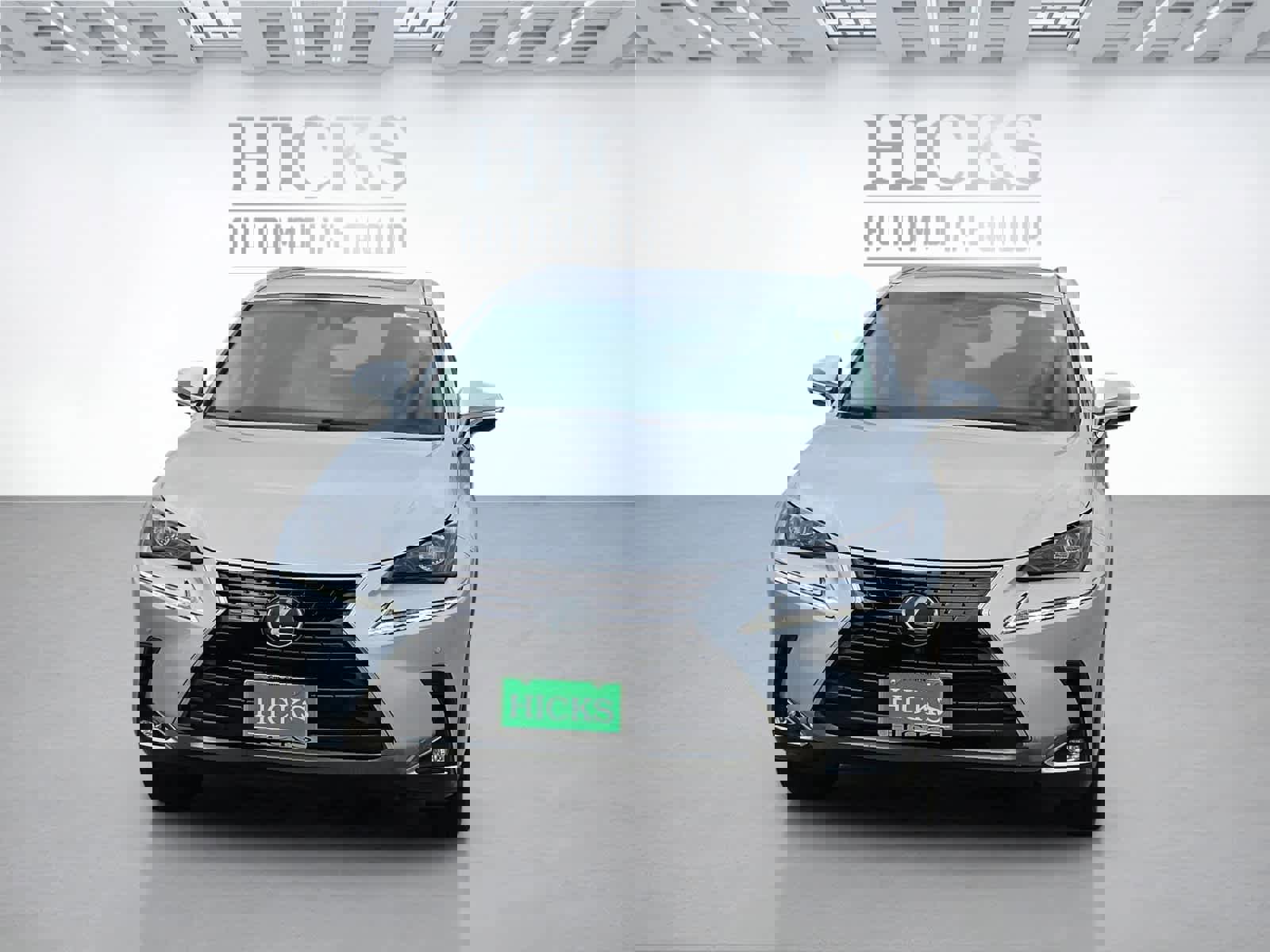 Used 2019 Lexus NX 300 FWD w/ Premium Package video 2