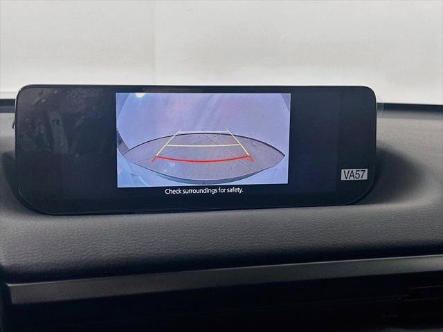 New 2026 MAZDA CX-50 AWD 2.5 Hybrid w/ Weather Package image 10