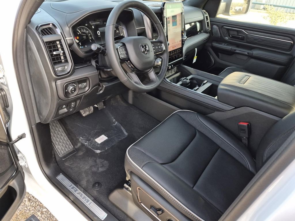 New 2026 RAM 1500 Limited image 12