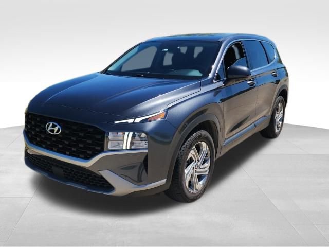 Used 2021 Hyundai Santa Fe SE w/ Cargo Package image 7
