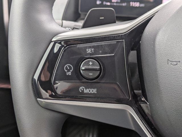 Used 2026 BMW X3 xDrive30i AWD/4WD image 27