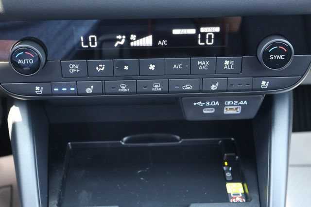 New 2026 Subaru Outback Touring XT AWD/4WD image 11