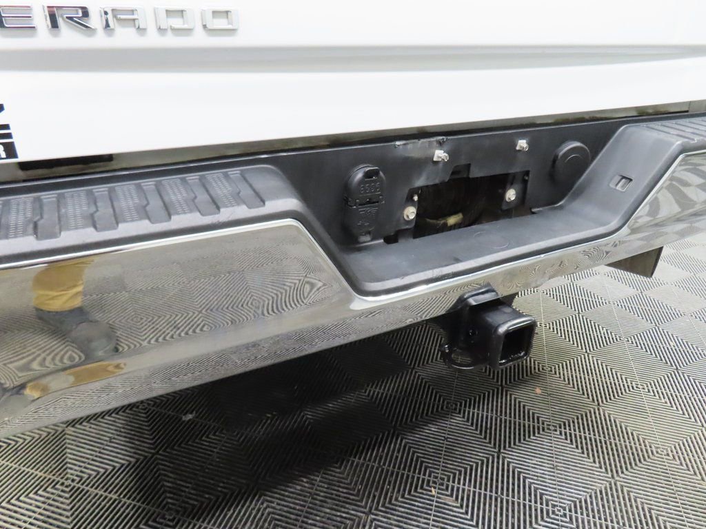 Used 2021 Chevrolet Silverado 3500 W/T w/ WT Convenience Package image 33