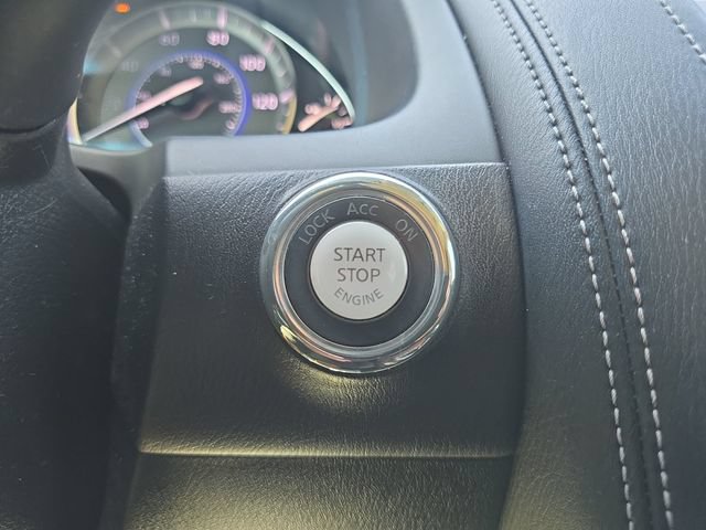 Used 2017 INFINITI QX80 2WD w/ Deluxe Technology Package image 29